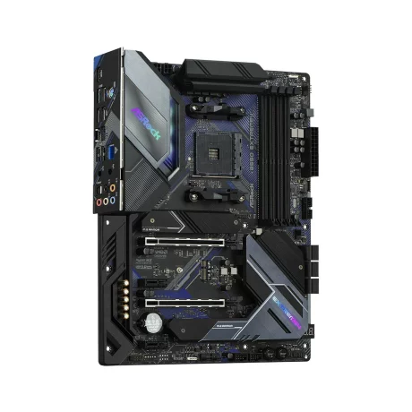 MB ASROCK B550 EXTREME4 AM4