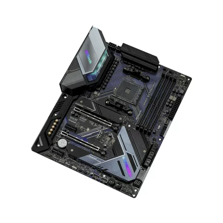 MB ASROCK B550 EXTREME4 AM4
