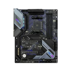 MB ASROCK B550 EXTREME4 AM4