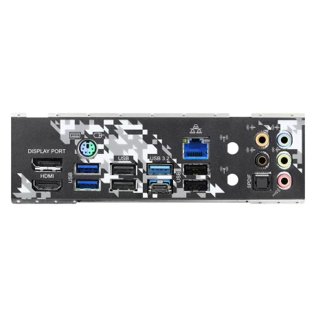 MB ASROCK B550 STEEL LEGEND AM4