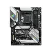 MB ASROCK B550 STEEL LEGEND AM4
