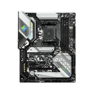 MB ASROCK B550 STEEL LEGEND AM4