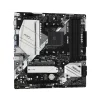 MB ASROCK B550M PRO4 AM4