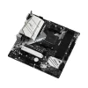 MB ASROCK B550M PRO4 AM4