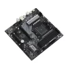 MB ASROCK BB550M PHANTOM GAMING 4 AM4