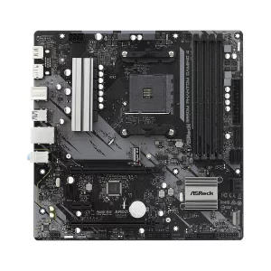 MB ASROCK BB550M PHANTOM GAMING 4 AM4