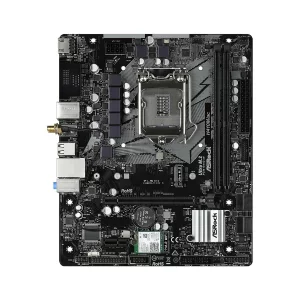 MB ASROCK H410M/AC LGA 1200