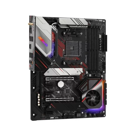 MB ASROCK X570 PG Velocita AM4