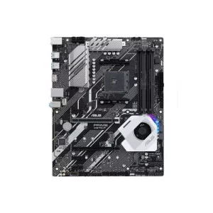 PLACA de BAZA ASUS PRIME X570-P, skt AM4, AMD X570, ATX, slot RAM 4 x DDR4, max 128 GB, 6x S-ATA 3, 2x M.2, 3x PCI-E, PCI-E4.0x16 x 1, PCI-E4.0x4 x 1, LAN 1000 Mbps, HDMI, 7.1, &quot;PRIME X570-P&quot;