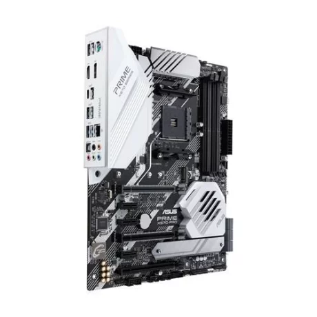 PLACA de BAZA ASUS PRIME X570-PRO, skt AM4, AMD X570, ATX, slot RAM 4 x DDR4, max 128 GB, 6x S-ATA 3, 2x M.2, 3x PCI-E, PCI-E4.0x16 x 1, PCI-E4.0x8 x 1, PCI-E4.0x4 x 1, LAN 1000 Mbps, Display Port, HDMI, 7.1, &quot;PRIME X570-PRO&quot;