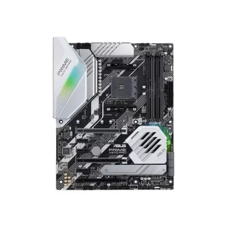 PLACA de BAZA ASUS PRIME X570-PRO, skt AM4, AMD X570, ATX, slot RAM 4 x DDR4, max 128 GB, 6x S-ATA 3, 2x M.2, 3x PCI-E, PCI-E4.0x16 x 1, PCI-E4.0x8 x 1, PCI-E4.0x4 x 1, LAN 1000 Mbps, Display Port, HDMI, 7.1, &quot;PRIME X570-PRO&quot;