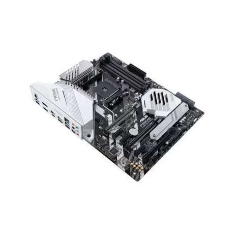 PLACA de BAZA ASUS PRIME X570-PRO, skt AM4, AMD X570, ATX, slot RAM 4 x DDR4, max 128 GB, 6x S-ATA 3, 2x M.2, 3x PCI-E, PCI-E4.0x16 x 1, PCI-E4.0x8 x 1, PCI-E4.0x4 x 1, LAN 1000 Mbps, Display Port, HDMI, 7.1, &quot;PRIME X570-PRO&quot;