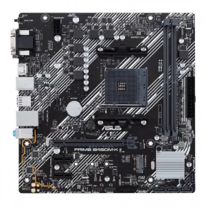 MB ASUS AMD PRIME B450M-K II