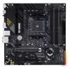 PLACA de BAZA ASUS TUF GAMING B550M+, skt AM4, AMD B550, mATX, slot RAM 4 x DDR4, max 128 GB, 4x S-ATA 3, 2x M.2, 1x PCI-E, PCI-E4.0x16 x 1, PCI-E3.0x4 x 1, LAN 2500 Mbps, Display Port, HDMI, 7.1, &quot;TUF GAMING B550M+&quot;