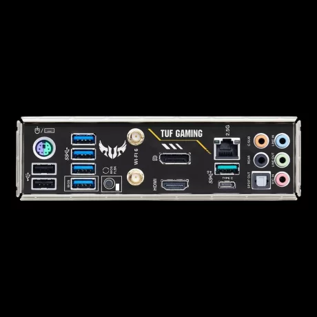 MB ASUS AMD TUF GAMING B550M-PLUS WIFI