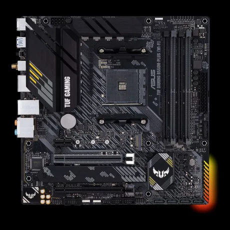 MB ASUS AMD TUF GAMING B550M-PLUS WIFI