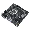 PLACA de BAZA ASUS PRIME B460M-K, skt LGA 1200, Intel B460, mATX, slot RAM 2 x DDR4, max 64 GB, 6x S-ATA 3, 1x M.2, 2x PCI-E, PCI-E3.0x16 x 1, LAN 1000 Mbps, VGA, DVI, 5.1, &quot;PRIME B460M-K&quot;