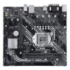 PLACA de BAZA ASUS PRIME B460M-K, skt LGA 1200, Intel B460, mATX, slot RAM 2 x DDR4, max 64 GB, 6x S-ATA 3, 1x M.2, 2x PCI-E, PCI-E3.0x16 x 1, LAN 1000 Mbps, VGA, DVI, 5.1, &quot;PRIME B460M-K&quot;