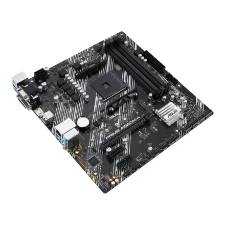 MB ASUS PRIME A520M-A AM4