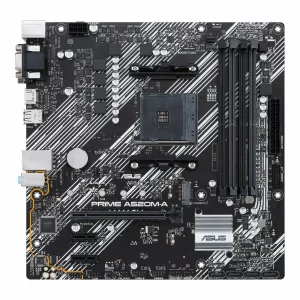 MB ASUS PRIME A520M-A AM4