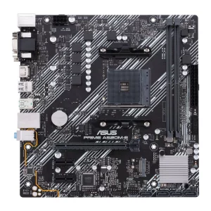 MB ASUS PRIME A520M-E AM4