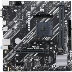 MB ASUS PRIME A520M-K AM4