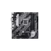 PLACA de BAZA ASUS PRIME H470M-PLUS, skt LGA 1200, Intel H470, mATX, slot RAM 4 x DDR4, max 128 GB, 5x S-ATA 3, 2x M.2, 2x PCI-E, PCI-E3.0x16 x 1, PCI-E3.0x4 x 1, LAN 1000 Mbps, Display Port, HDMI, DVI, 7.1, &quot;PRIME H470M-PLUS&quot;