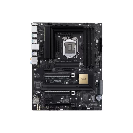 MB ASUS ProART Z490-CREATOR 10G