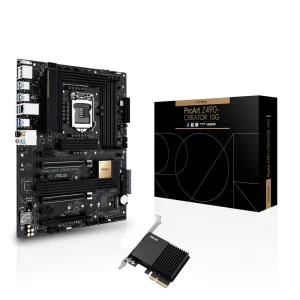 MB ASUS ProART Z490-CREATOR 10G