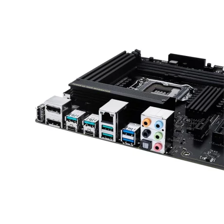 MB ASUS ProART Z490-CREATOR 10G