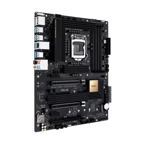 MB ASUS ProART Z490-CREATOR 10G