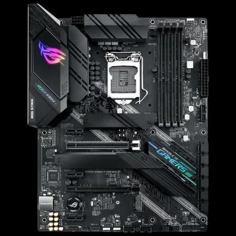 MB ASUS ROG STRIX B460-F GAMING