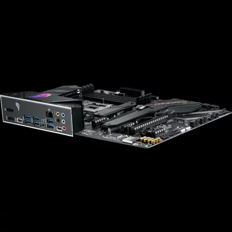 MB ASUS ROG STRIX B460-F GAMING