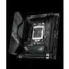PLACA de BAZA ASUS RS B460-I GAMING, skt LGA 1200, Intel B460, mini ITX, slot RAM 2 x DDR4, max 64 GB, 4x S-ATA 3, 2x M.2, nux PCI-E, PCI-E3.0x16 x 1, LAN 1000 Mbps, Display Port, HDMI, 7.1, &quot;RS B460-I GAMING&quot;