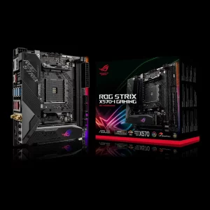 MB ASUS ROG Strix X570-I Gaming