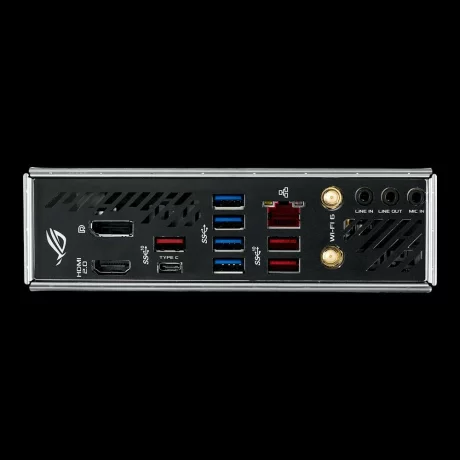 MB ASUS ROG Strix X570-I Gaming