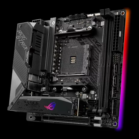 MB ASUS ROG Strix X570-I Gaming