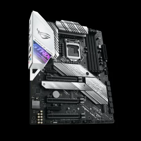 MB ASUS ROG STRIX Z490-A GAMING