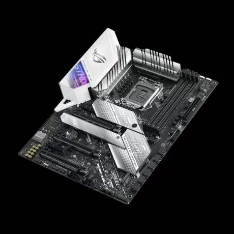 MB ASUS ROG STRIX Z490-A GAMING