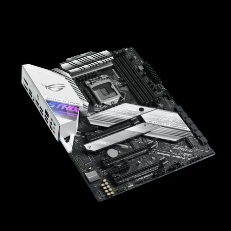 MB ASUS ROG STRIX Z490-A GAMING