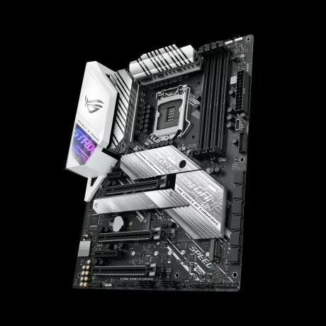 MB ASUS ROG STRIX Z490-A GAMING