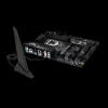 PLACA de BAZA ASUS GAMING B460-PRO WI, skt LGA 1200, Intel B460, ATX, slot RAM 4 x DDR4, max 128 GB, 6x S-ATA 3, 2x M.2, 3x PCI-E, PCI-E3.0x16 x 1, PCI-E3.0x4 x 1, LAN 1000 Mbps, Display Port, HDMI, 7.1, &quot;GAMING B460-PRO WI&quot;