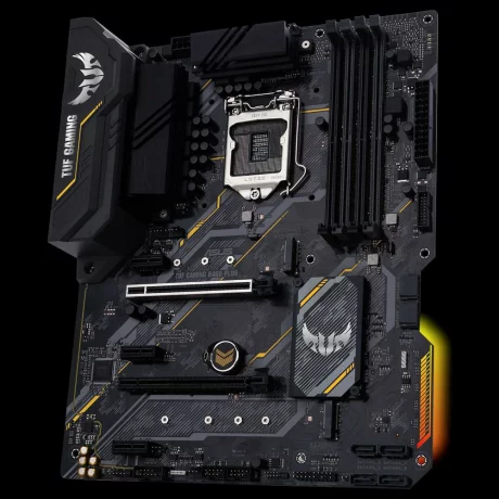MB ASUS TUF GAMING B460M-PLUS (WI-FI)