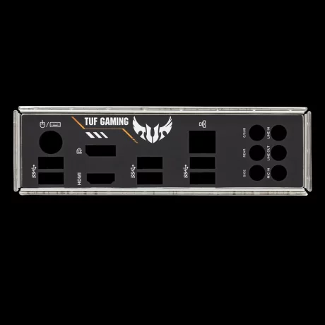 MB ASUS TUF GAMING B460M-PLUS (WI-FI)