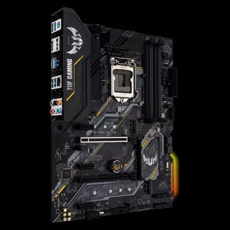 MB ASUS TUF GAMING B460M-PLUS (WI-FI)