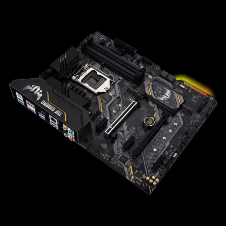 MB ASUS TUF GAMING B460M-PLUS (WI-FI)