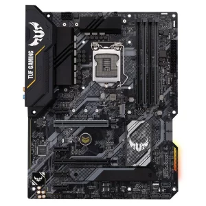 PLACA de BAZA ASUS GAMING H470-PRO, skt LGA 1200, Intel H470, ATX, slot RAM 4 x DDR4, max 128 GB, 5x S-ATA 3, 2x M.2, 3x PCI-E, PCI-E3.0x16 x 1, PCI-E3.0x4 x 1, LAN 1000 Mbps, Display Port, HDMI, 7.1, &quot;GAMING H470-PRO&quot;