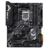 PLACA de BAZA ASUS GAMING H470-PRO WI, skt LGA 1200, Intel H470, ATX, slot RAM 4 x DDR4, max 128 GB, 5x S-ATA 3, 2x M.2, 3x PCI-E, PCI-E3.0x16 x 1, PCI-E3.0x4 x 1, LAN 1000 Mbps, Display Port, HDMI, 7.1, &quot;GAMING H470-PRO WI&quot;