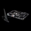 PLACA de BAZA ASUS TUF GAMING Z490+WI, skt LGA 1200, Intel Z490, ATX, slot RAM 4 x DDR4, max 128 GB, 6x S-ATA 3, 2x M.2, 3x PCI-E, PCI-E3.0x16 x 1, PCI-E3.0x4 x 1, LAN 1000 Mbps, Display Port, HDMI, 7.1, &quot;TUF GAMING Z490+WI&quot;