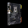 PLACA de BAZA ASUS TUF GAMING Z490+WI, skt LGA 1200, Intel Z490, ATX, slot RAM 4 x DDR4, max 128 GB, 6x S-ATA 3, 2x M.2, 3x PCI-E, PCI-E3.0x16 x 1, PCI-E3.0x4 x 1, LAN 1000 Mbps, Display Port, HDMI, 7.1, &quot;TUF GAMING Z490+WI&quot;